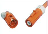 High Voltage Cable_Connector for EV and HEV