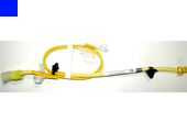 Air Bag Harness Tubed wire