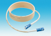 Optical fibers accessory